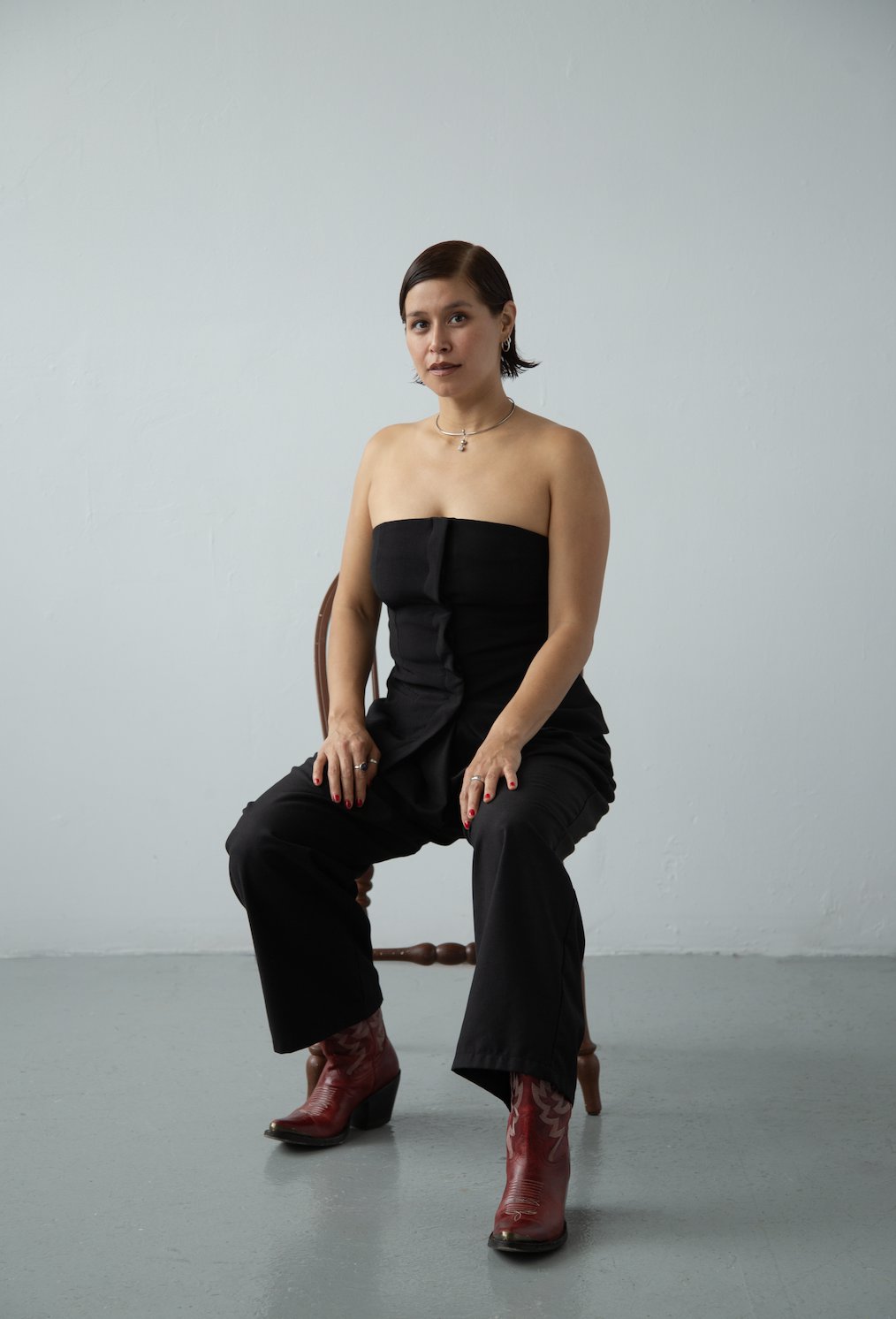 3 Questions with Public Art Eco Planner and Curator Tracy Fenix