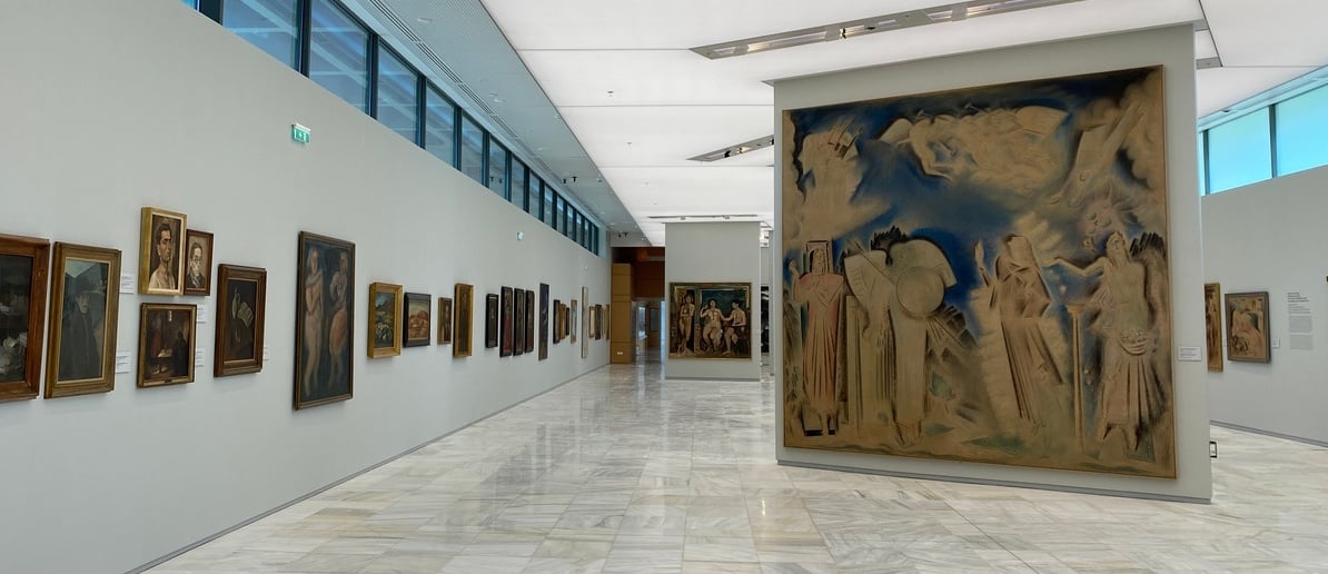 Greece’s Museums Go Interactive With Google Arts and Culture Platform