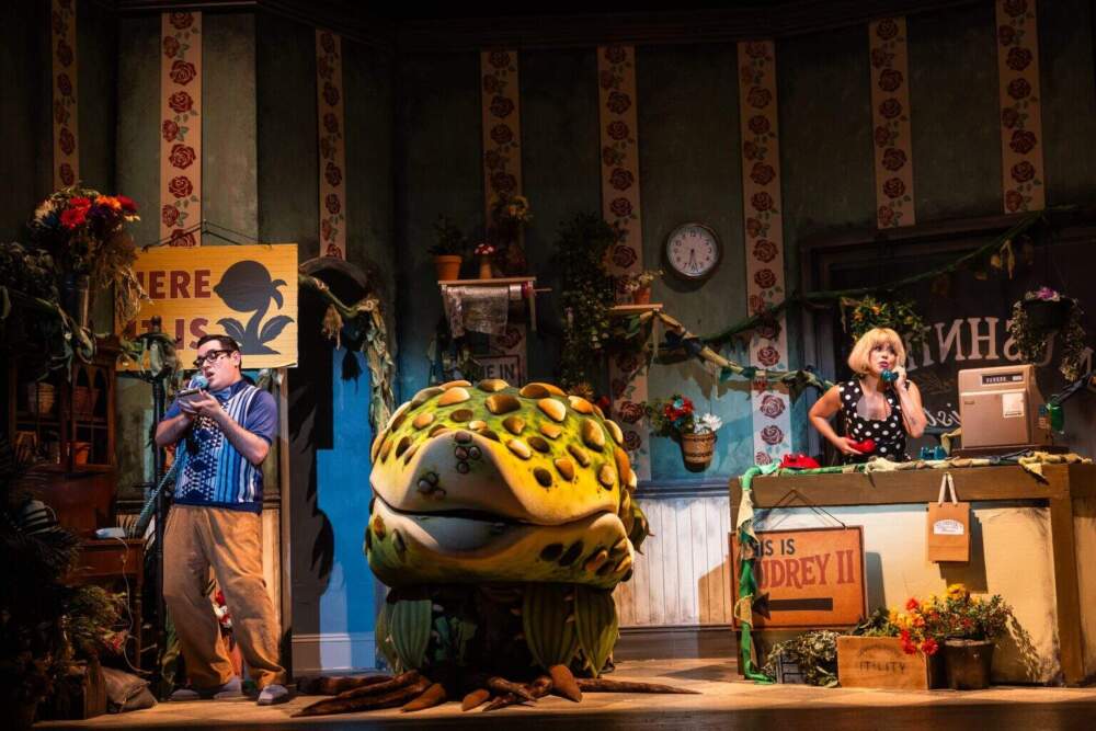 15 theater productions to see this summer