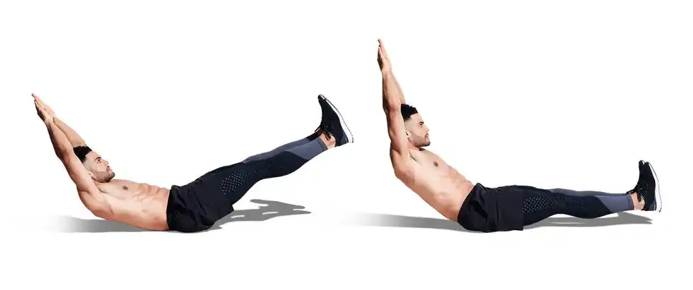 ab exercises, ab workouts