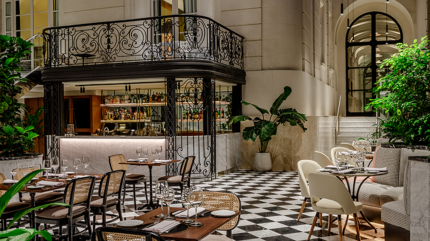 Tribute Portfolio expands to Buenos Aires, Argentina