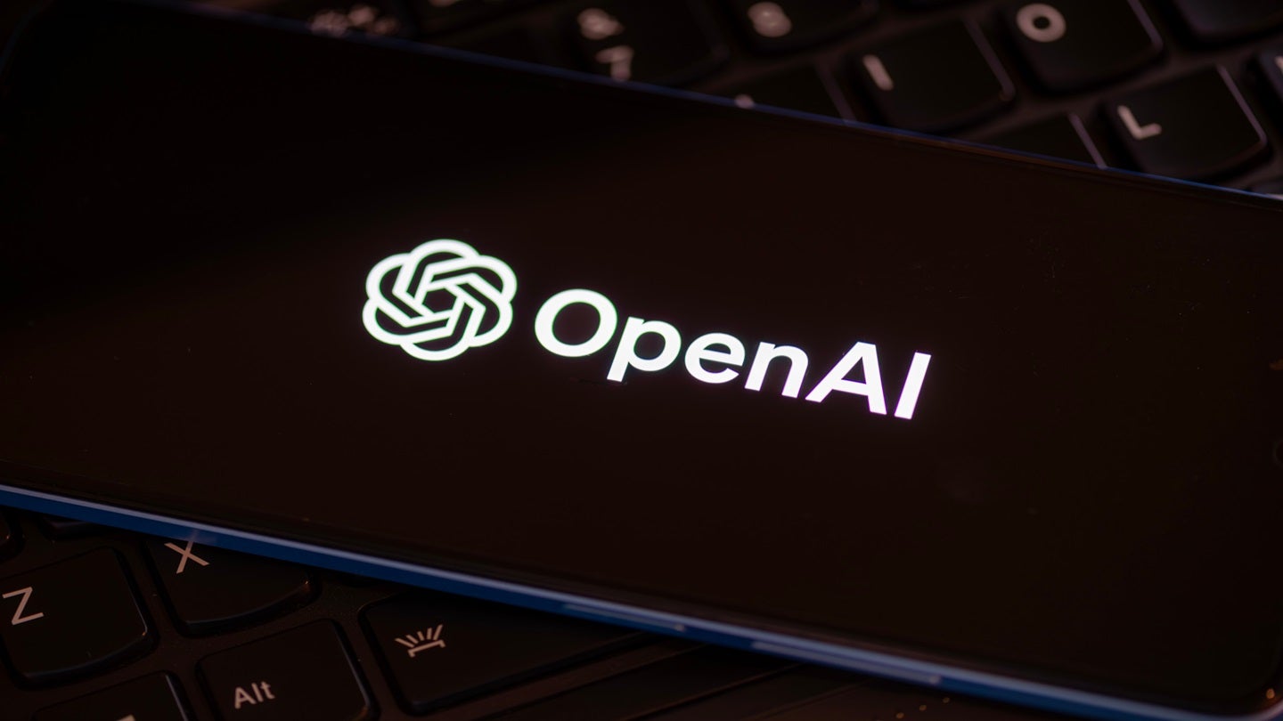 OpenAI, Google Cloud partner to expand AI capacity
