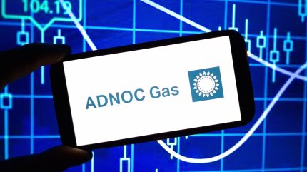 ADNOC Gas awards $5bn contracts for Rich Gas development project