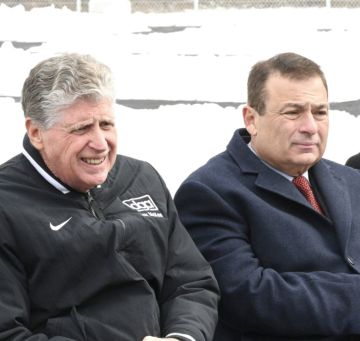 GoLocalProv | News | House Finance Passes $14.3 Billion Budget, Many McKee Initiatives Cut
