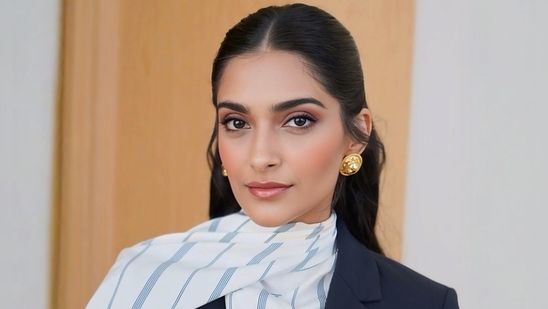 Sonam Kapoor’s diet secrets for toned body at 40: ‘Collagen coffee’ and lemon water in morning to soup at 7 pm