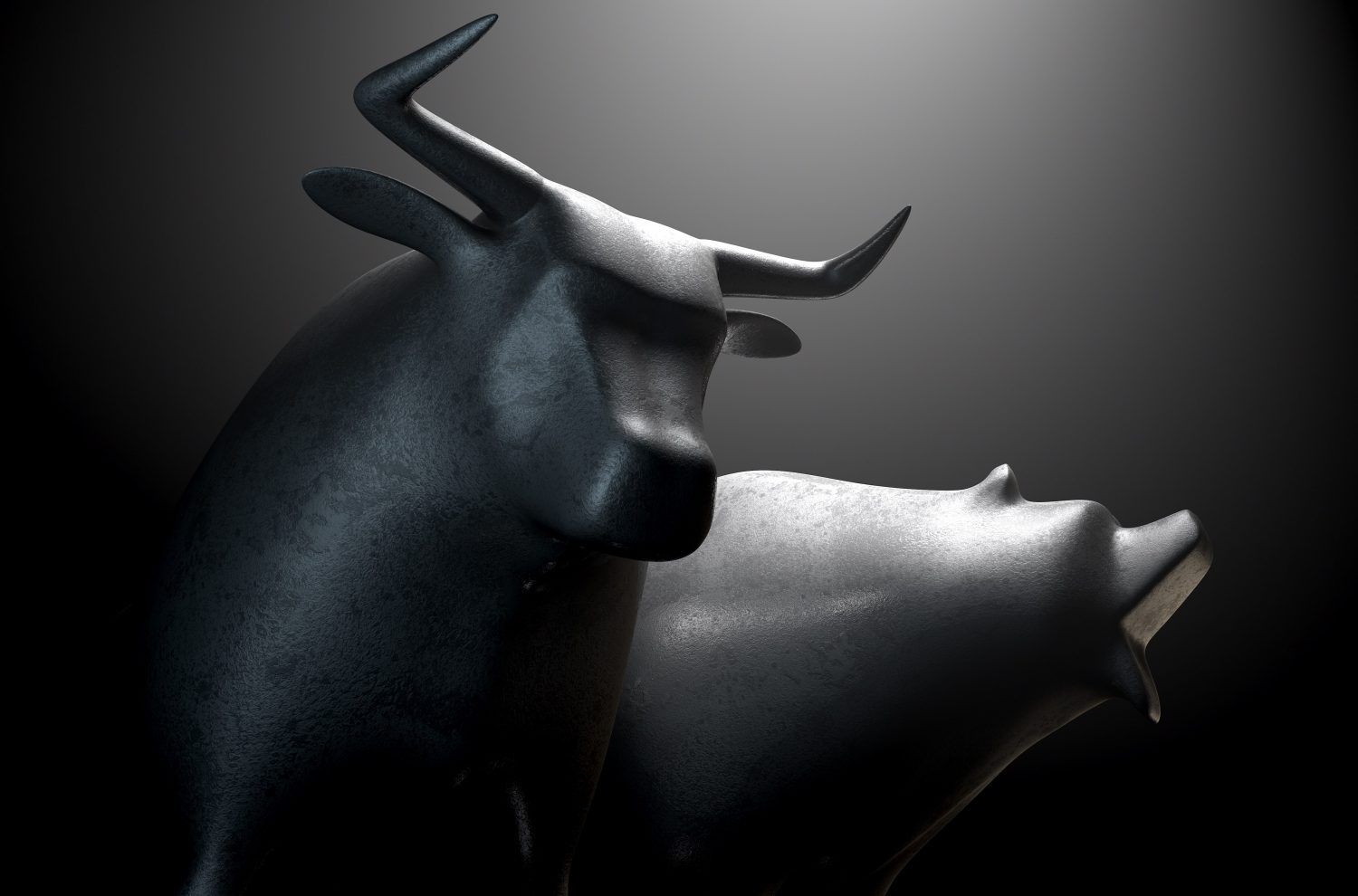 Ether, Dogecoin Surge, Outpaces Bitcoin as DeFi Comments Spurs Bullish Mood