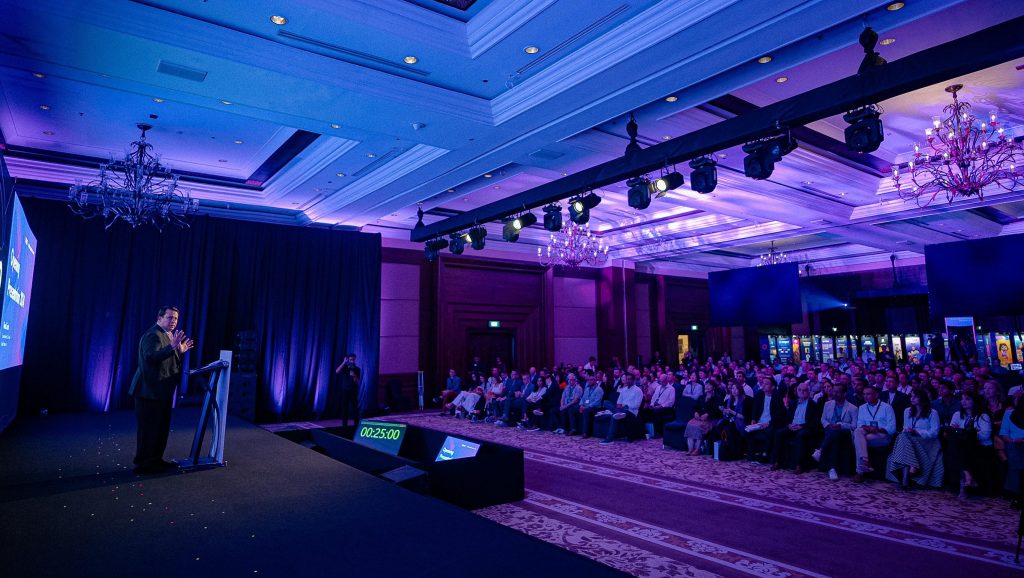 APOS Co-Founder Vivek Couto On Expectations For 2025 Event & How Asia Has Become A Key Battleground For The Future Of Entertainment