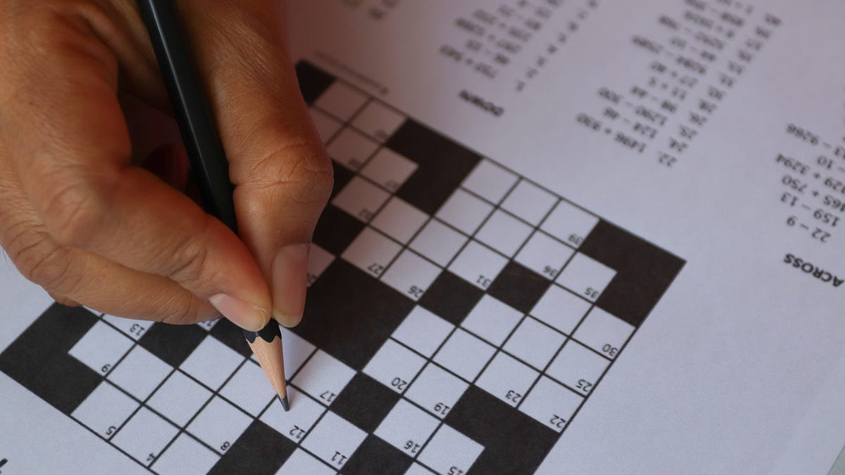 Get in the crossword ZONE this summer with USA Today Play