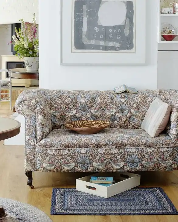 small living room ideas loveseat