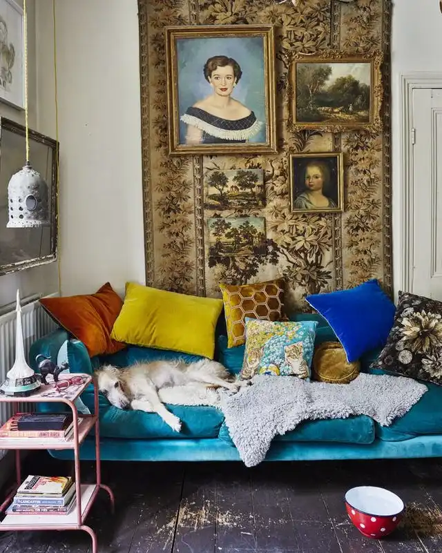 small living room ideas day bed