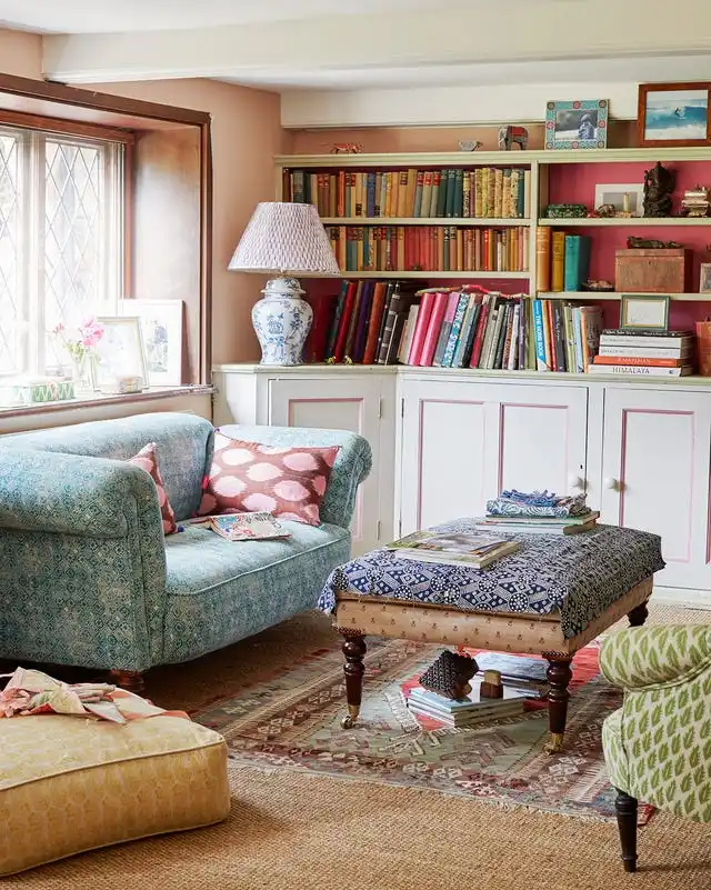 small living room ideas low ceilings