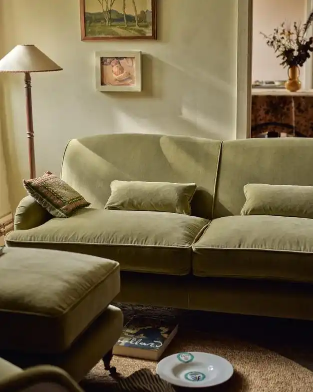 small living room ideas arranging sofa
