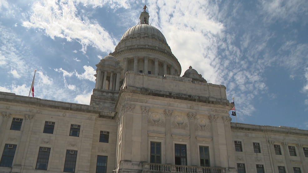 House Finance Committee approves revised 2026 state budget