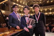 Did the judges for the 2025 Cliburn Competition pick the right winner?