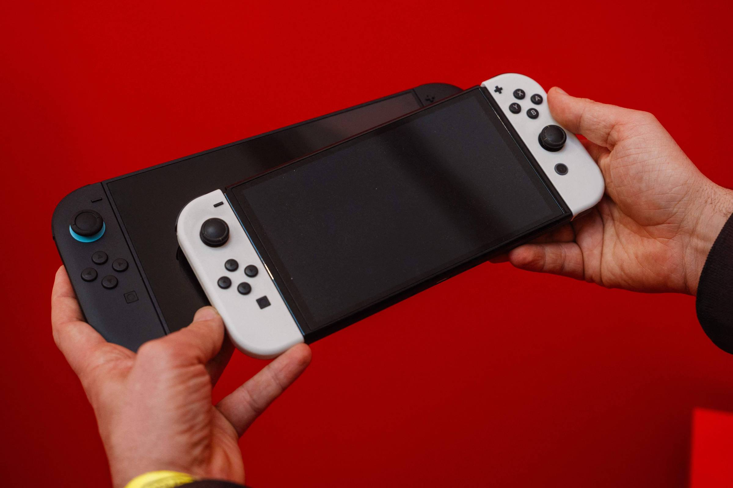 Switch está com os dias contados apesar de promessas – 11/06/2025 – Tec