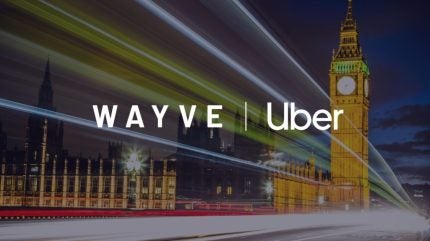 Wayve, Uber to start Level 4 autonomous vehicle trials in UK in 2026