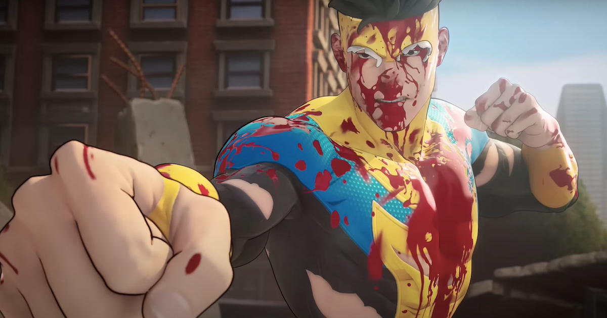 Invincible VS ganha vídeo de bastidores com mais gameplay; confira
