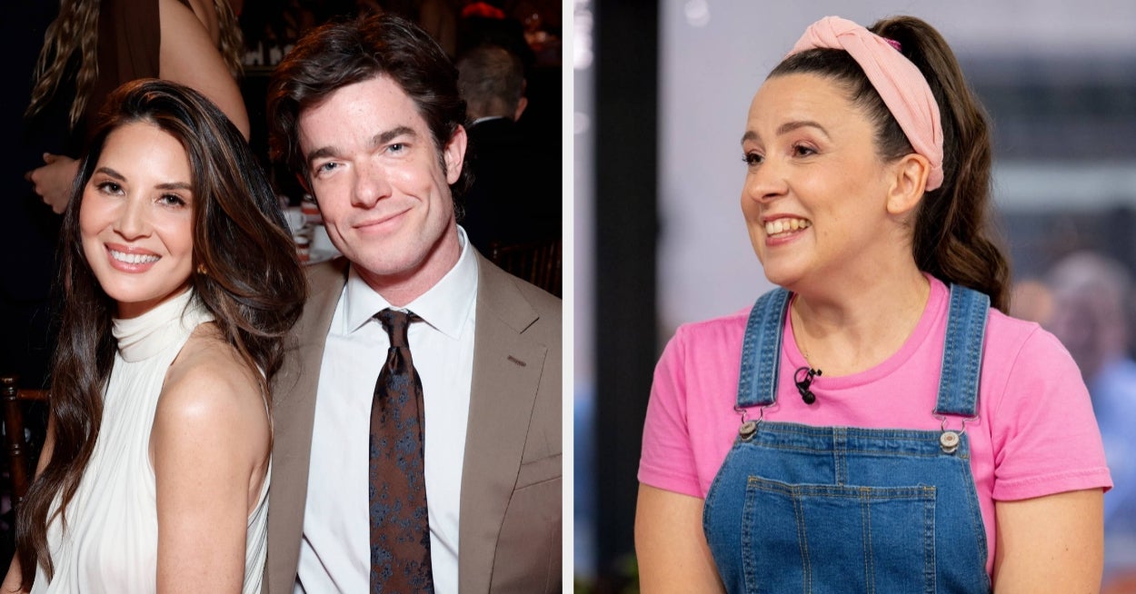Ms. Rachel Perfectly Responded To All The Uproar Over Olivia Munn Saying She Doesn’t Let Her Kids Watch Her Videos