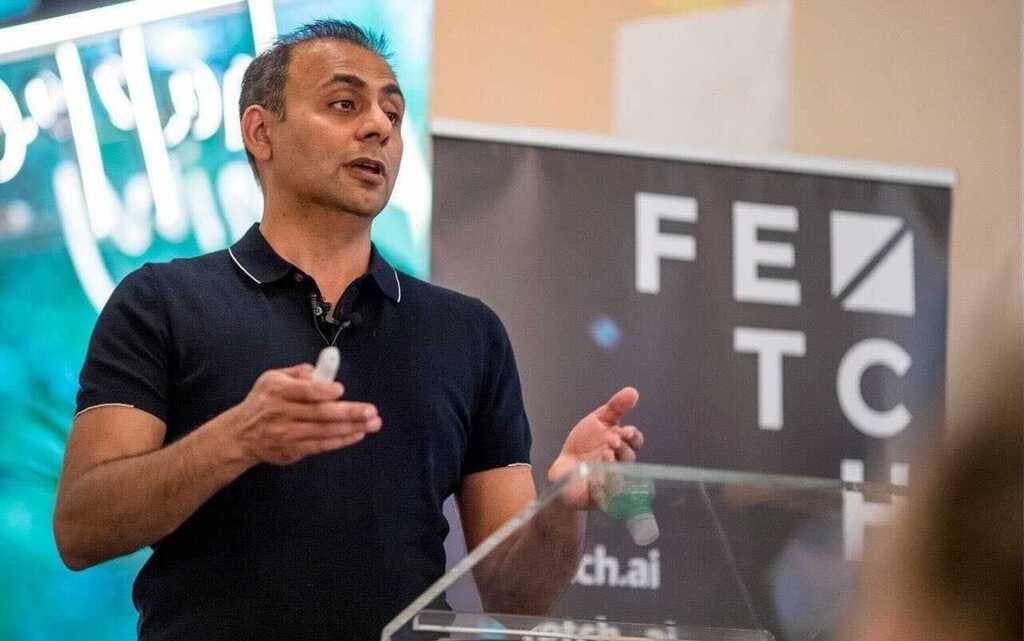 Interactive Strength (TRNR) Plans to Raise Up to $500M to Buy Fetch.AI’s FET Tokens