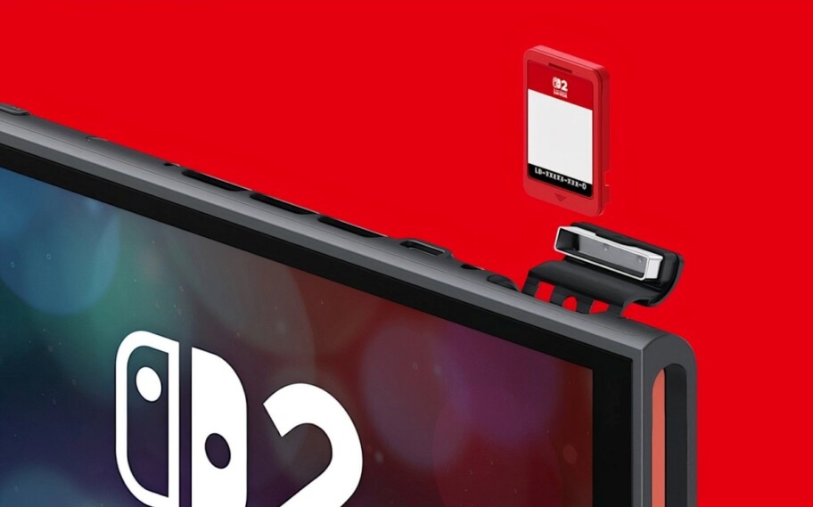 Cartuchos Game Key do Switch 2 são iguais a vendas digitais para a Capcom