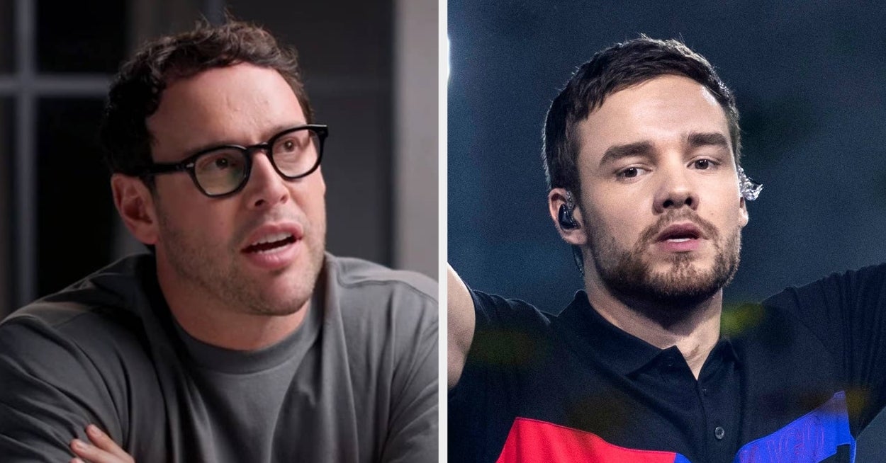 “I Feel A Lot Of Guilt”: Scooter Braun Opened Up About Justin Bieber, Liam Payne, And Why So Many Young Artists Experience Addiction And “Difficulty”