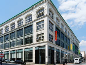 New Bedford building poised to rise as artist space – again