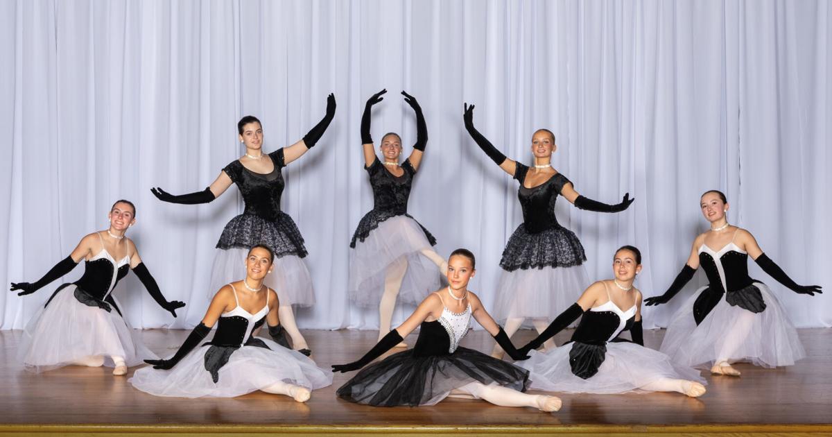Santa Ynez Valley Performing Arts Company to present ‘An Invitation to Dance’
