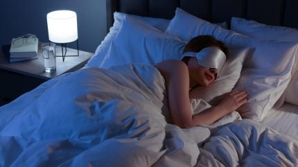 Somnee raises $10m for AI neurotech sleep wearables