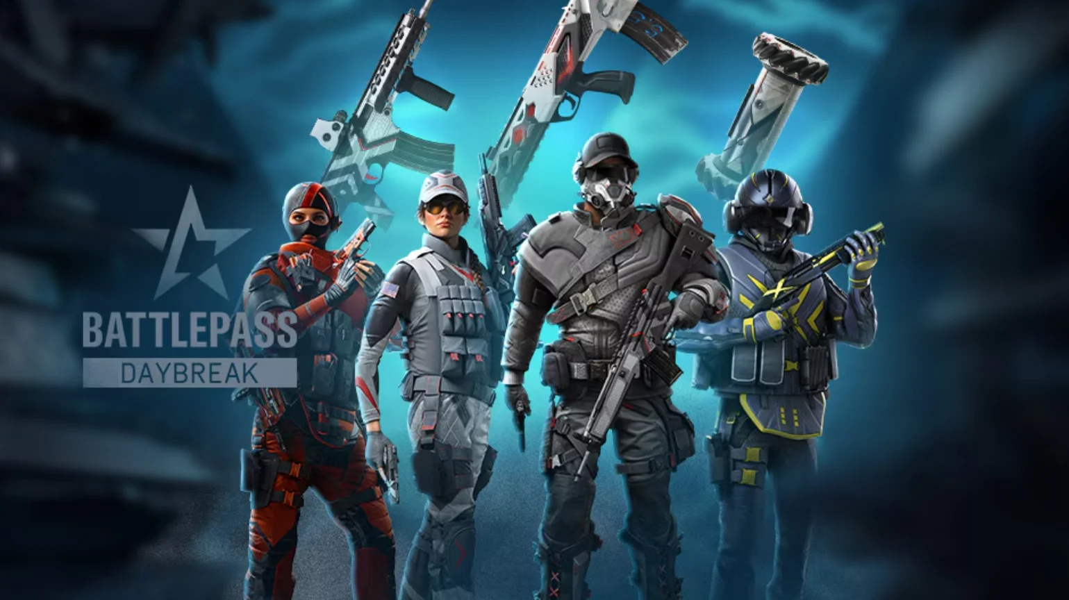 RAINBOW SIX SIEGE X: o game virou de ponta cabeça e tá de graça, meu parceiro!