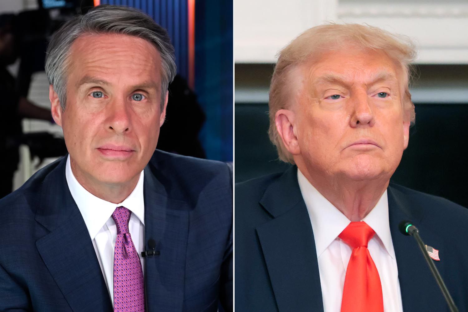 ABC News terminates correspondent Terry Moran after he calls Donald Trump ‘a world-class hater’
