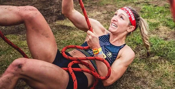 spartan race