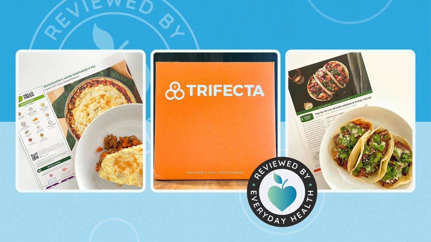We Tested and Reviewed 35 Meal Delivery Services, and These Are the 10 We’d Recommend if You’re Looking for a Meal Delivery Service to Help Meet Your Health Goals