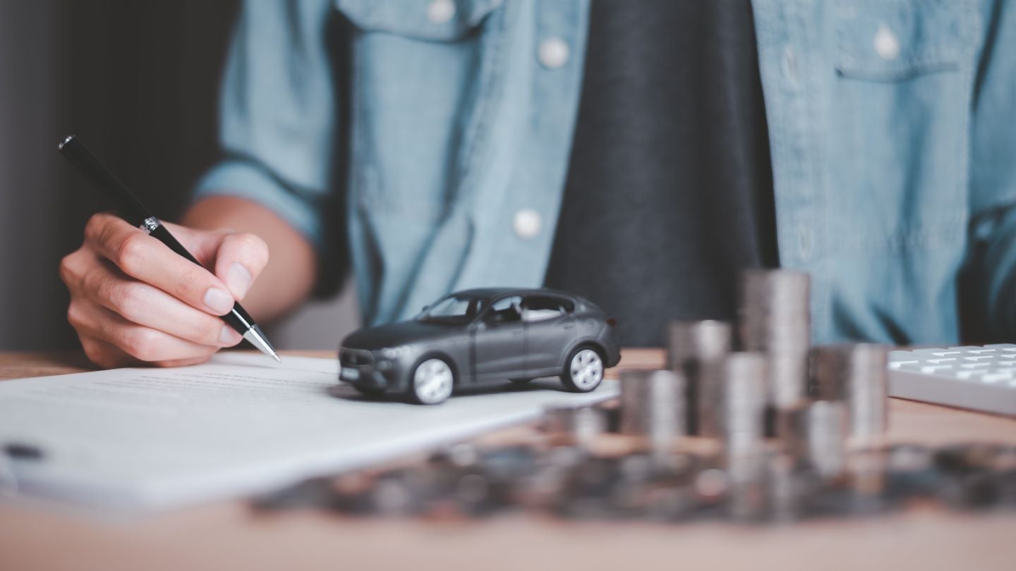iVendi outlines strategies for modernising motor finance operations