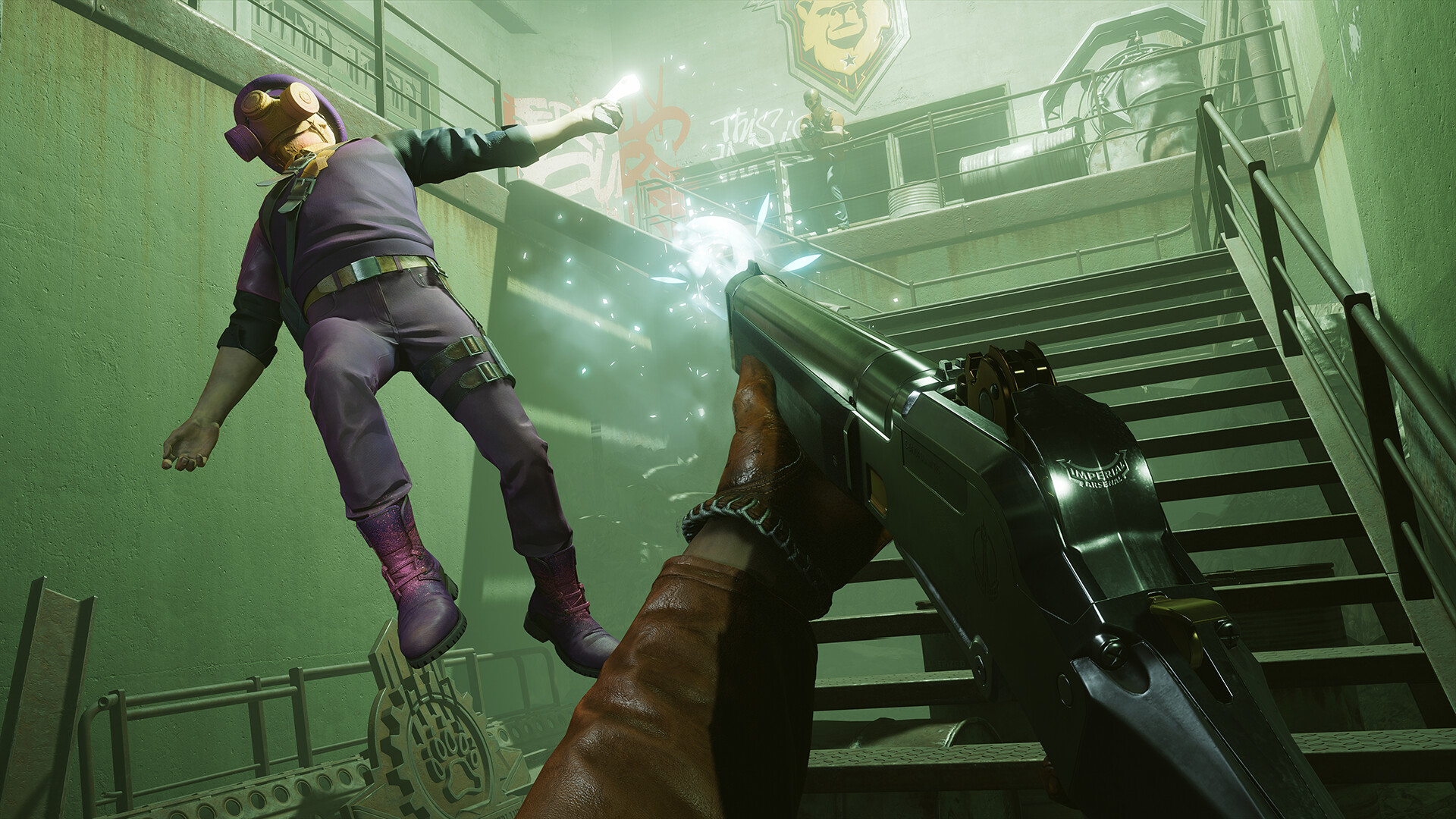 Você tem apenas 24 horas para resgatar ótimo jogo de tiro na Epic Games Store hoje (11)
