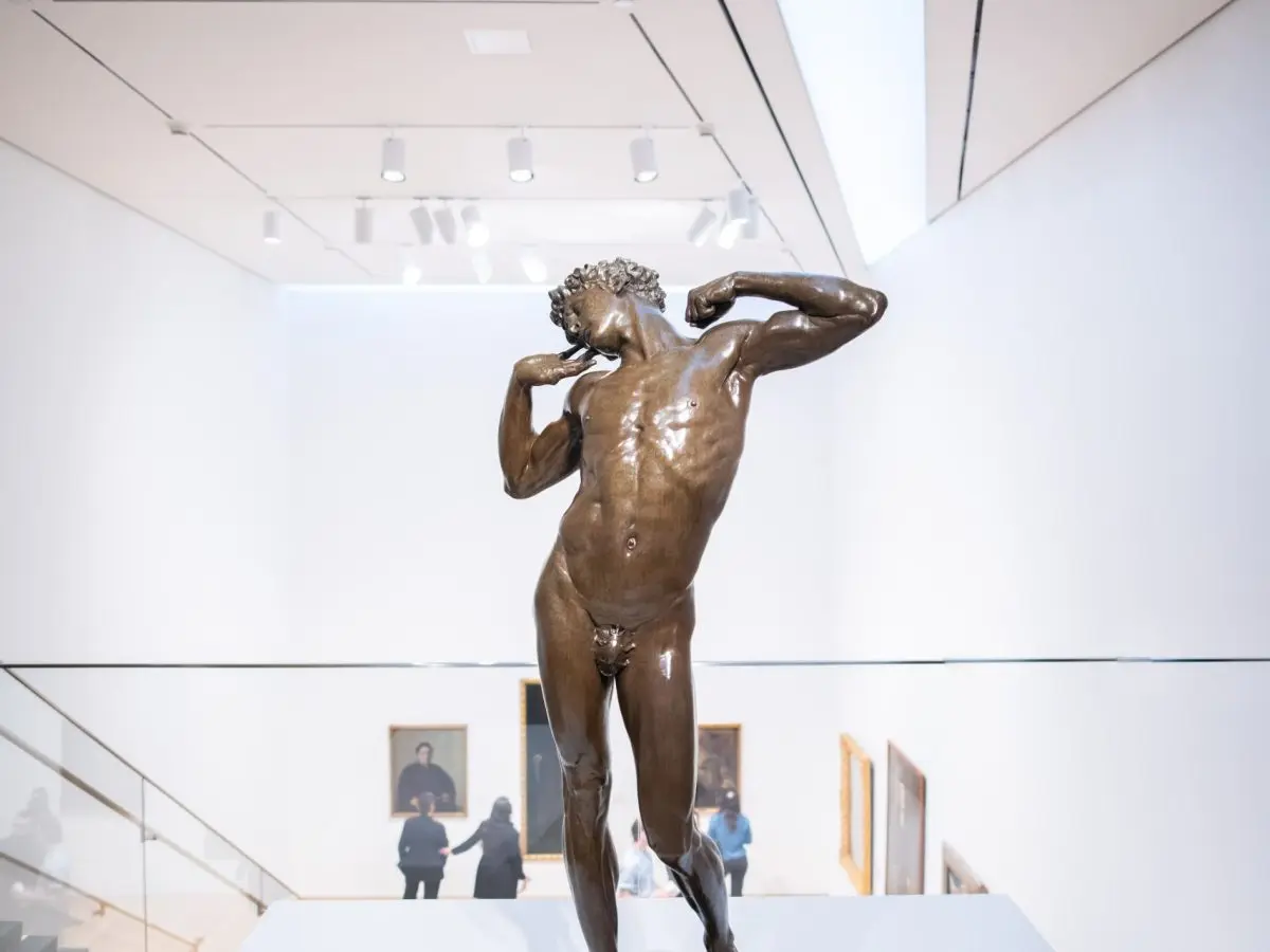 The complicated genesis of ‘homosexual’ 