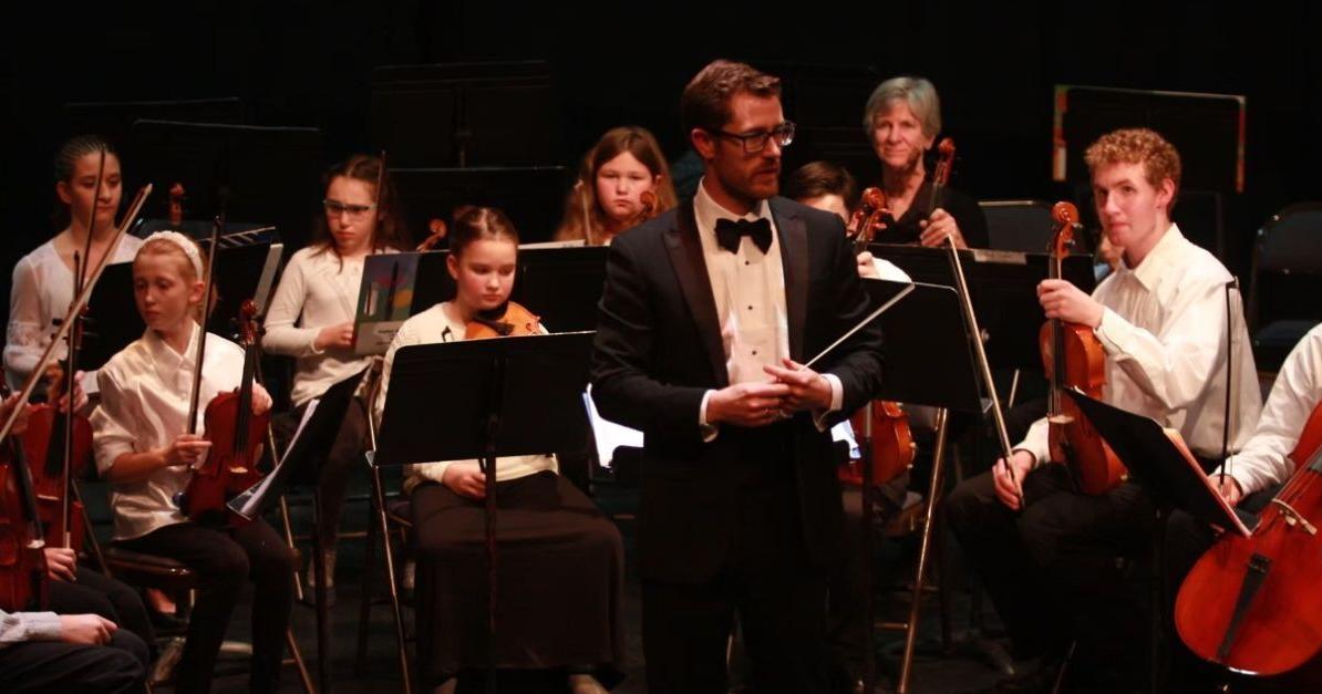 ‘Learning musical theater isn’t just about performing on stage’