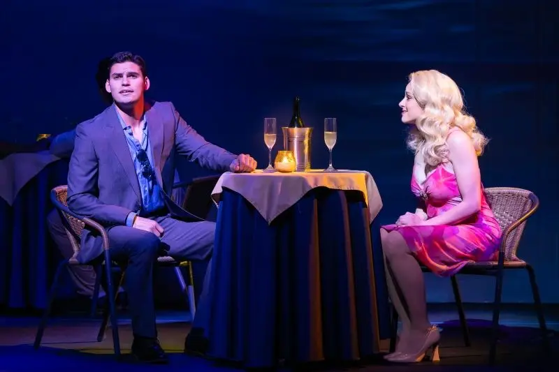 Review: LEGALLY BLONDE at Ordway Center For The Performing Arts  Image