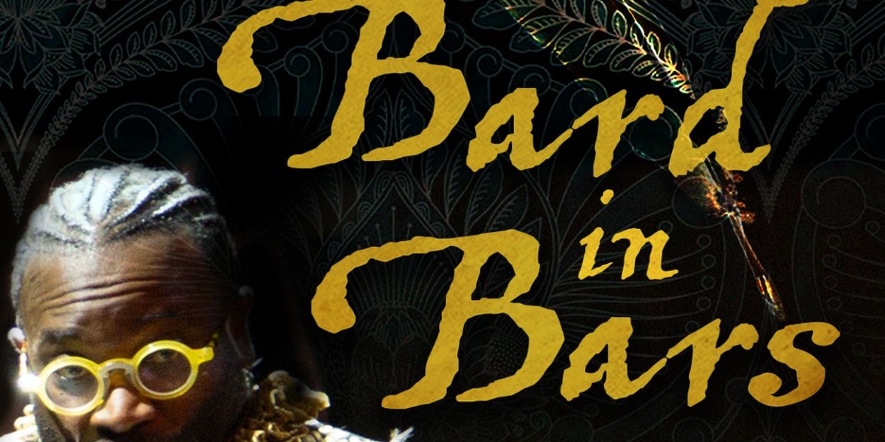 THE BARD IN BARS Comes to Broward Center for the Performing Arts