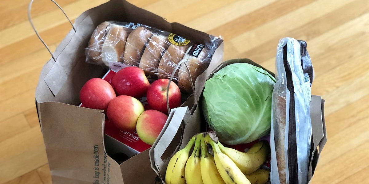 Make America Healthy Again signs waivers for exclusion on certain foods