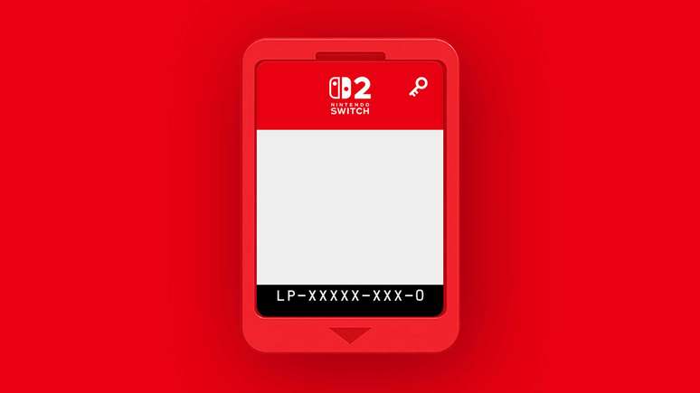Capcom diz que Game-Key Cards do Switch 2 são vendas digitais