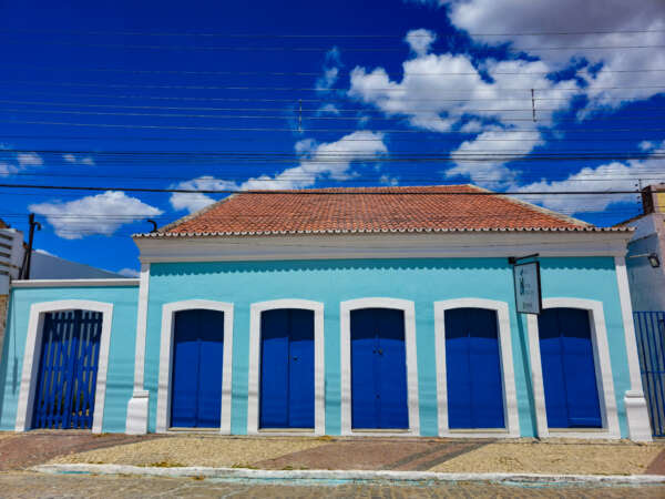 Casa de Antônio Conselheiro celebra seus três anos de reabertura com intensa programação – Governo do Estado do Ceará