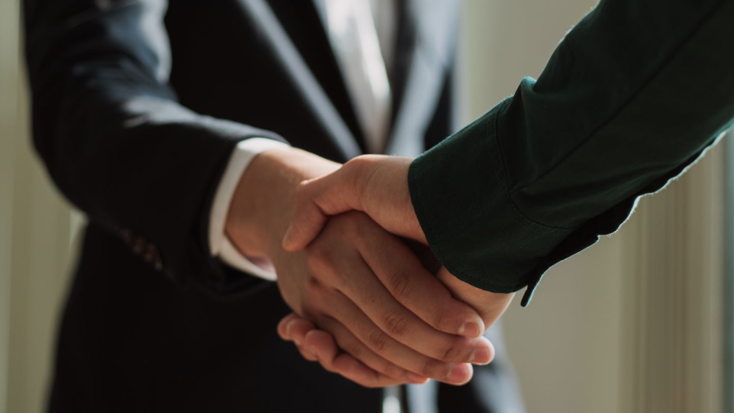 Oakglen Wealth buys Jersey financial planning firm