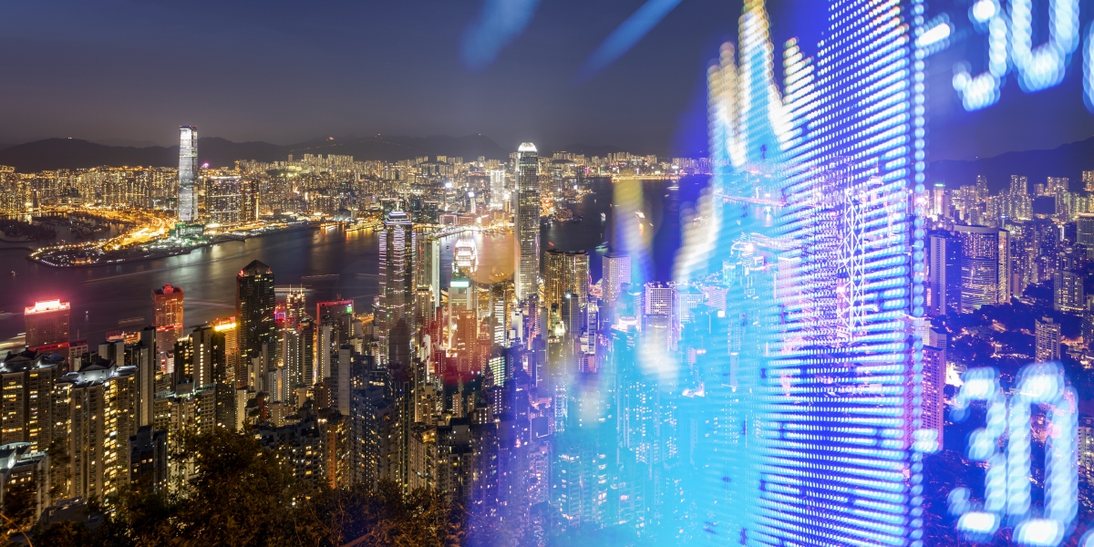 Hong Kong’s Financial Evolution: China’s Bid to Shape Global Capital Flows