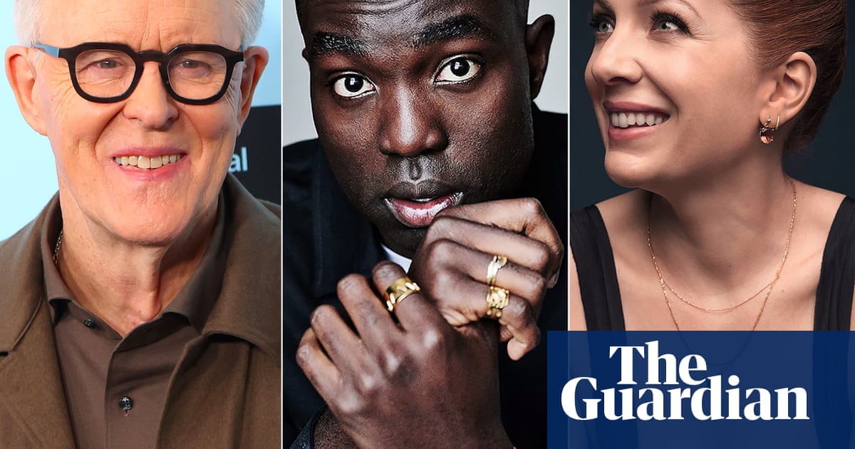 ‘Please walk away from Harry Potter’: why the stars of HBO’s new TV show are in for decades of social media hell