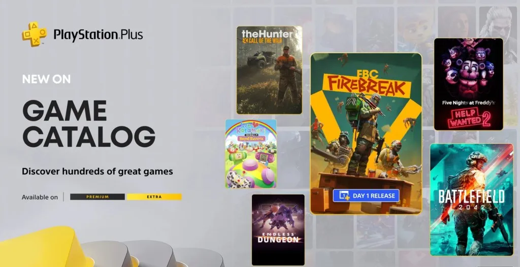 PS Plus Game Catalog June 2025 Wave 2