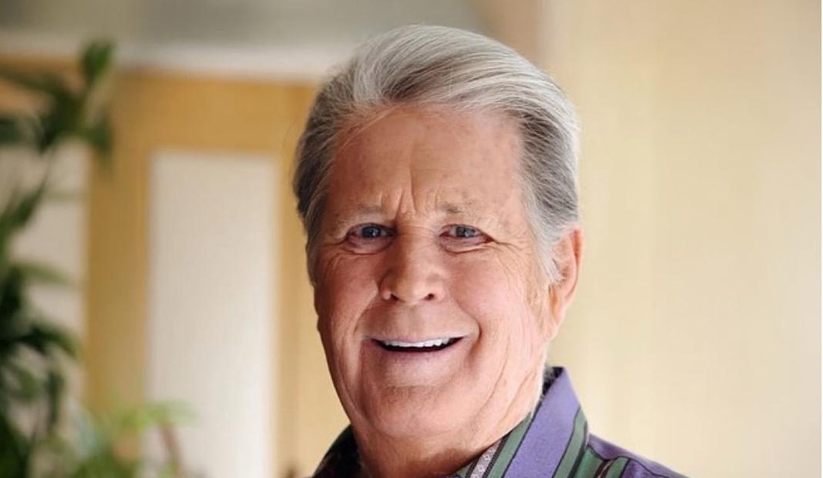 Brian Wilson, fundador dos Beach Boys, morre aos 82 anos