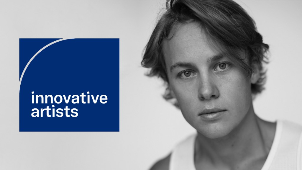 ‘Motorheads’ Josh MacQueen Signs With Innovative Artists Entertainment