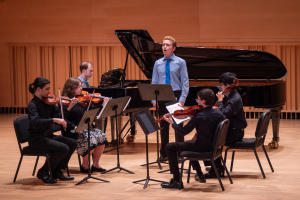 Pierrot Chamber Music Festival Announces Concert Series for its 44th Summer Season Starting July 15