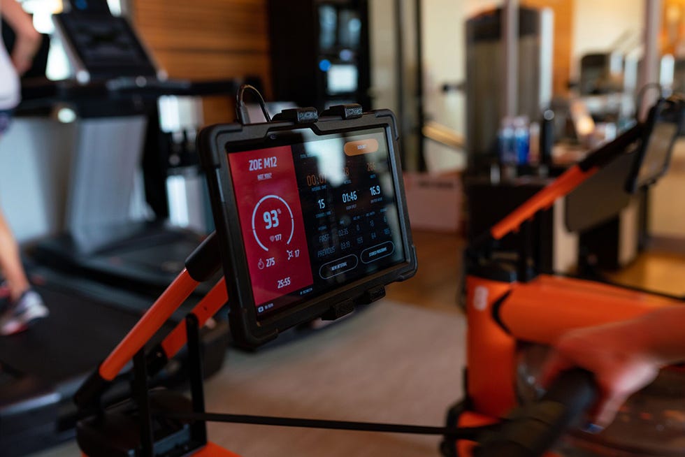 Orangetheory Promises Results in Just 60 Minutes. Here’s Why Everyone’s Obsessed.