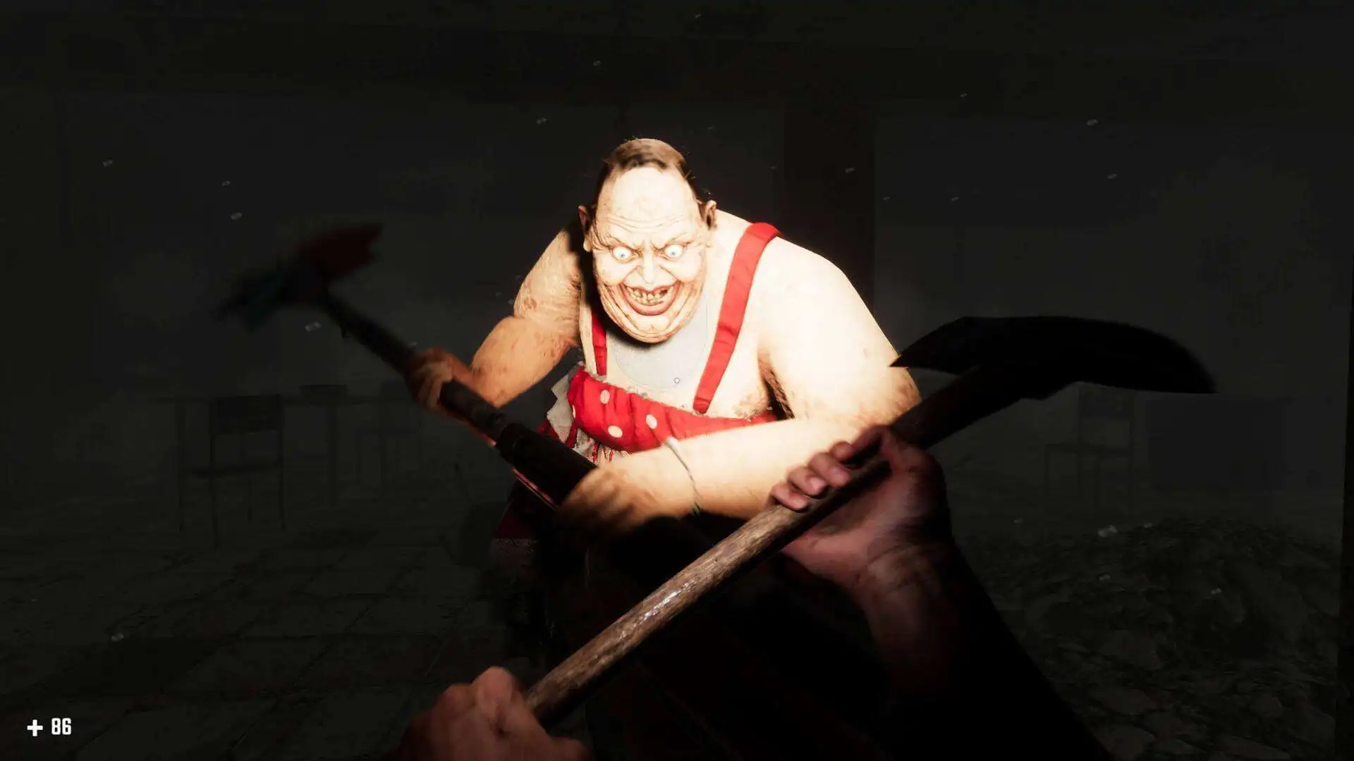 Gore Doctor, Salient Games, Ultimate Games, Delfos